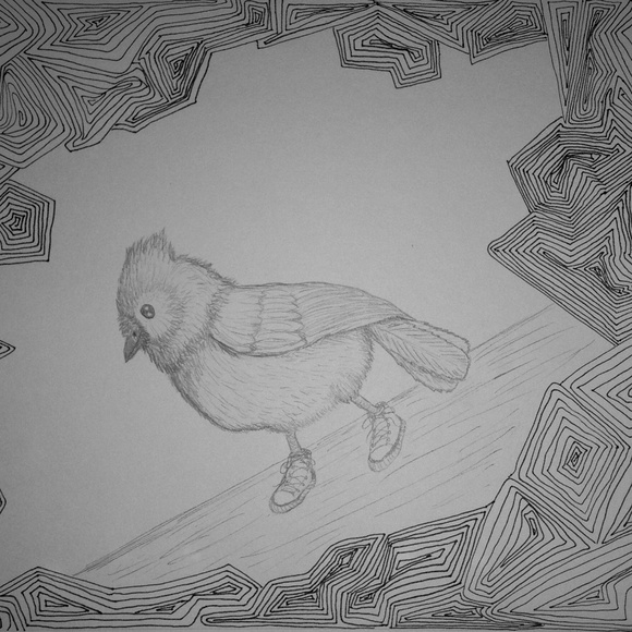 Meet your Posher! - Picture 2 of 2